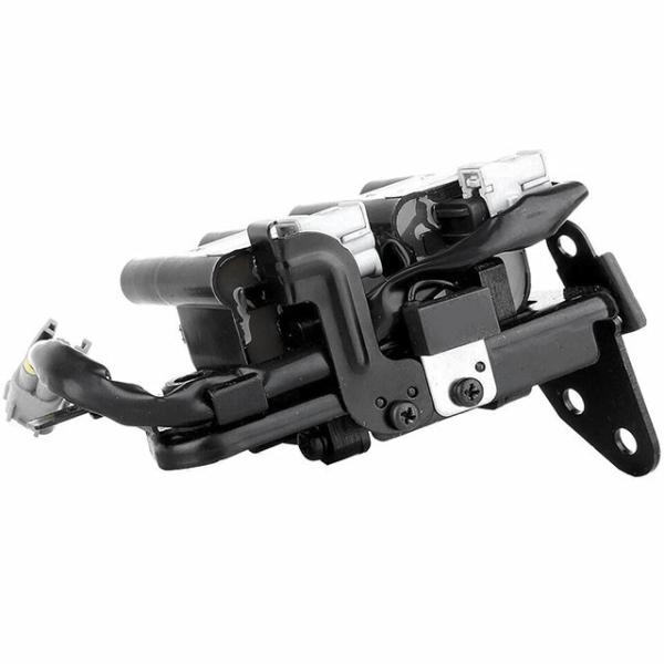 Ignition Coil Pack 27301-23700 For Hyundai Elantra Tiburon Tucson Spectra