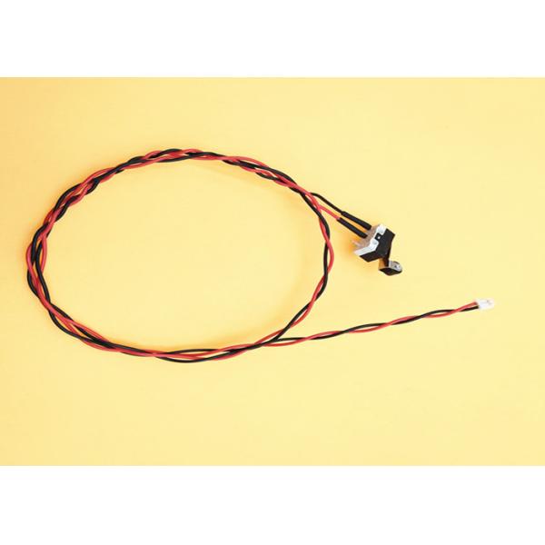 VOSORON - JL010 Solder OEM Wiring Harness 2 Pin Molex 51021 1.25mm Pitch To Micro Switch