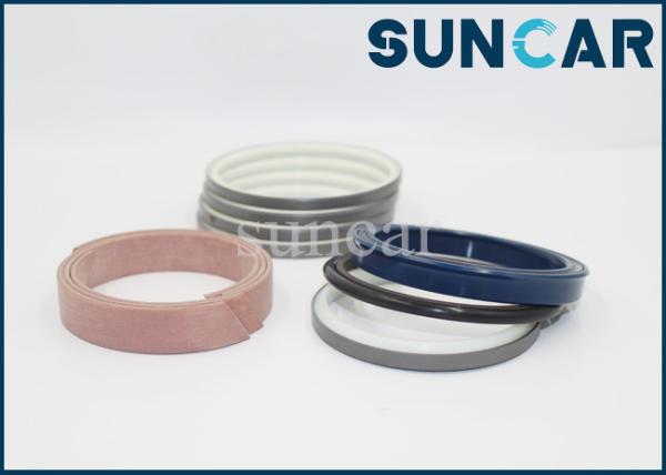 Peças internas dos carregadores da roda de Kit For L120C L120D VOLVO do selo do cilindro da inclinação da cubeta VOE11707447
