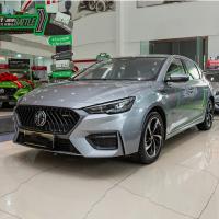 Les voitures hybrides MG6 PHEV 2020 1.5T