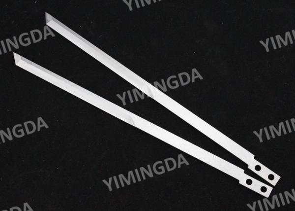 HSS made steel cutter blade for Bullmer cutter 223 * 8 * 2.5 mm
