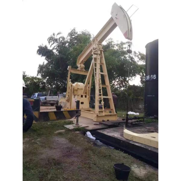API B Series B Model Pump Jack Reduce Rating Oil Extraction Machine Sucker Rod (АПИ Б серии Б модель насоса Джек уменьшающий номинальную масляную экстракцию)