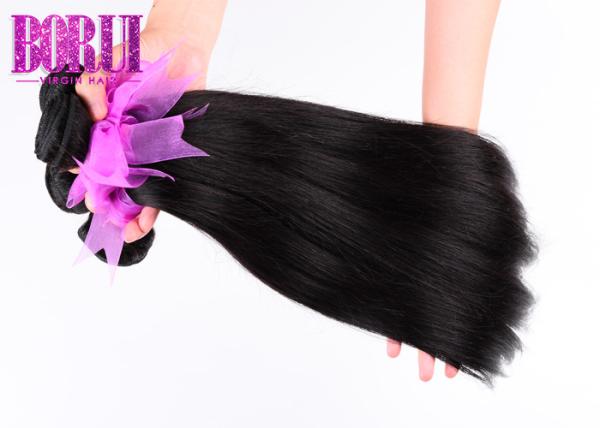Ear To Ear Malaysian Human Hair Straight Extension With Closure Frontal