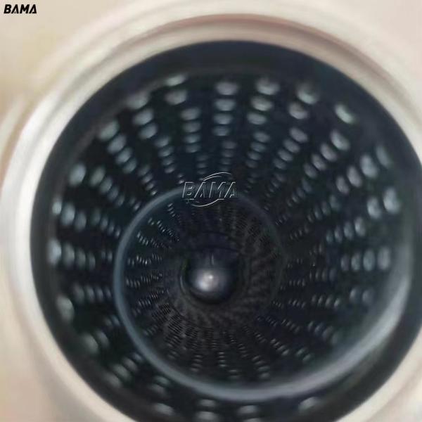 Synthetic Filter Medium P170612 The Essential Component for Industrial Oil Filtration
