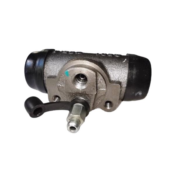 Hyger Bus Hydraulic Disc Brake Rear Brake Pump 24Z16-YSFB IP6K9K Waterproof grade