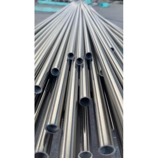 Uns N10276 Pipe Alloy 276 HC276 Hastelloy C276 Seamless Pipe