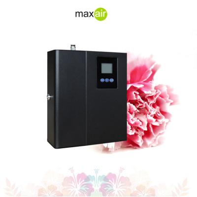 bomba de ar de Mini Aromatherapy Diffusers With Longlife do metal 150Ml, máquina do difusor do perfume