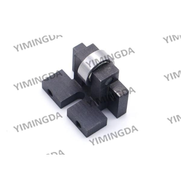 Потребляемое вещество запасных частей резца держателя крена Bullmer 102653