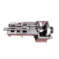 Facyory Gear Box Twin Screw Extruder Gearbox Customizable Torque Levels Extruder Parts Gear Box
