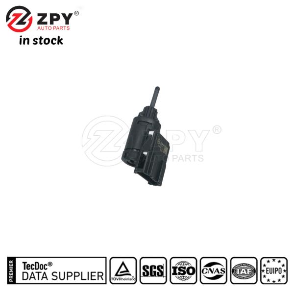 ZPY Brake Pedal Sensor Switch 1J0945511C for VW Audi Porsche