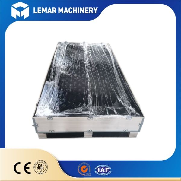 Ultra Precision 3D Steel Welding Table For Fine Fabrication HRC50 ‑ 58