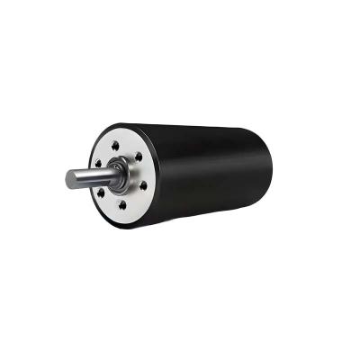Motor à courant continu 92 watts 35 mm 4640 tr/min 12 V couple de démarrage élevé