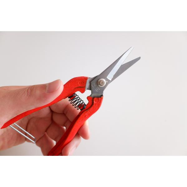 Pointed Tip Design Multi Purpose Snips Pivot Mechanism 160mm Length