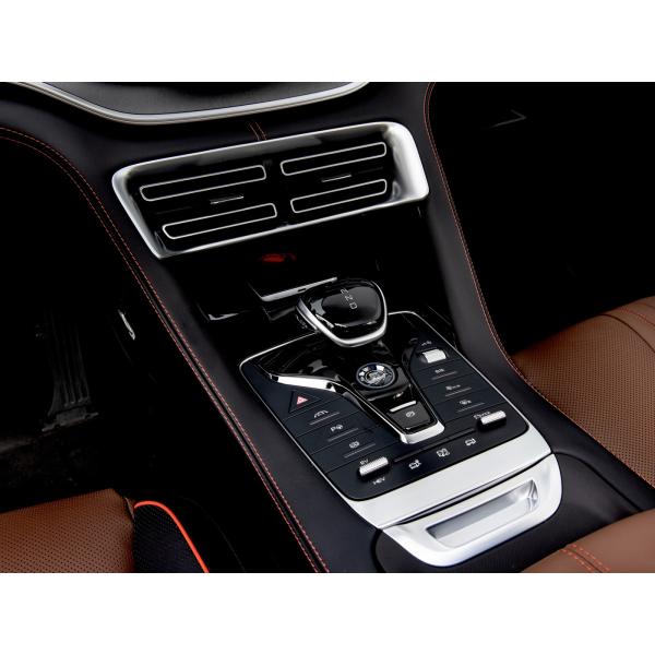 5-местный электромобиль BYD Song Electric Cars DM-I Compact SUV