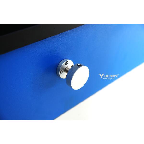 IPX3 IPX4 400 мм камера для испытаний на дождевые распыления с системой повышения давления