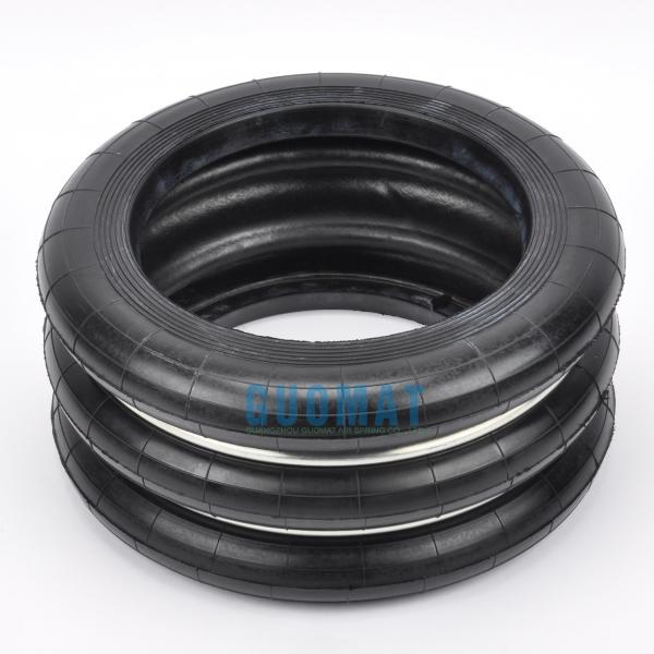 300-3 Yokohama Air Spring S240-3R Convoluted Bellow Air Bags AIRSUSTECH