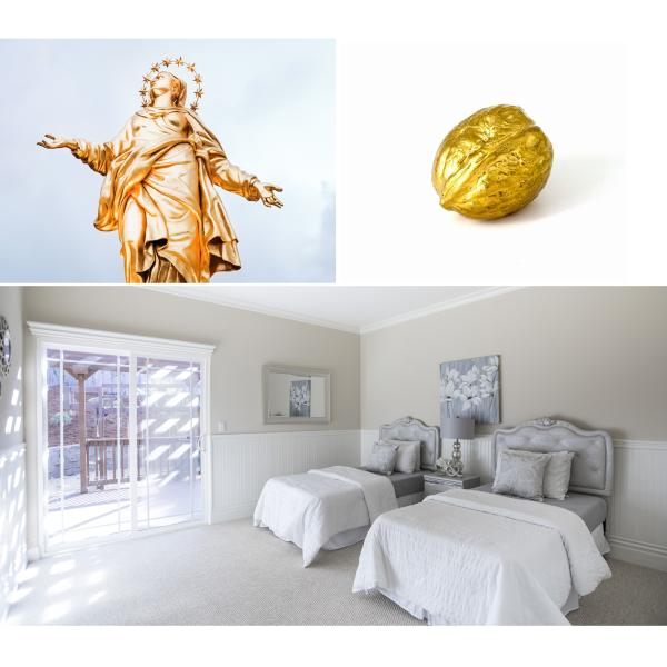 Chameleon Mica Colorant Powder Crystal Iridescent Pearlescent For 3C Coating Ink