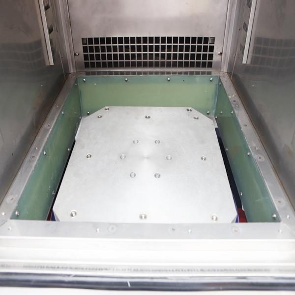 Vertical And Horizental Agree Chamber Vibration Temperature And Humidity Chamber