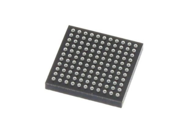 Integrated Circuit Chip LFD2NX-40-7MG121C 39000 LE Field Programmable Gate Array IC