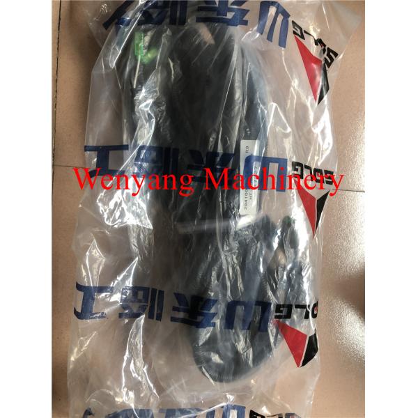 SDLG LG958 wheel loader genuine spare parts wiring harness 29410001032