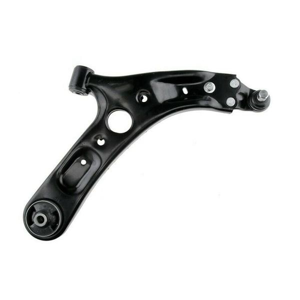 2011-2016 Hyundai i30 Peças de suspensão de aço Braço de controle inferior frontal com articulação de bola