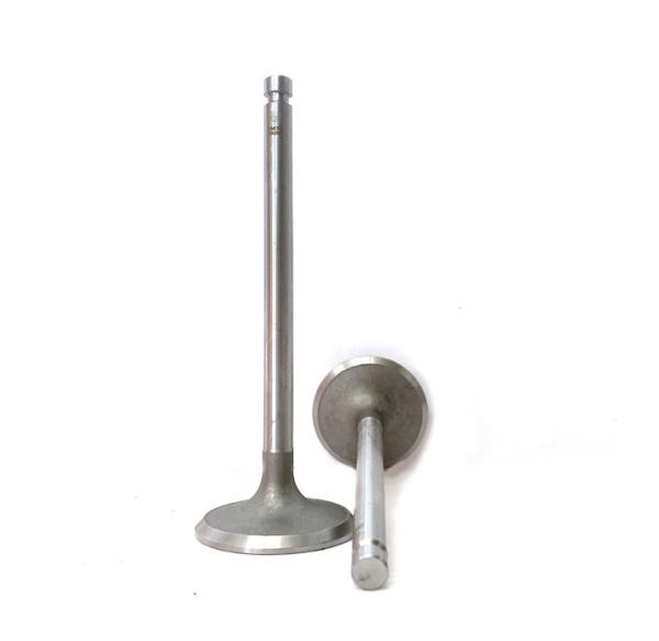 ME300285 ME031937 Mitsubishi Industrial Engine Parts Engine Intake Valve For D6BT 6D16T