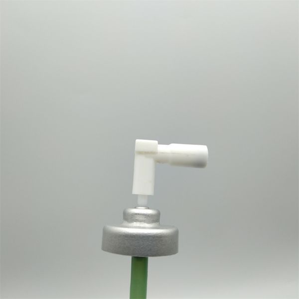 Système de distribution de précision par valve doseuse de 20 mm pour produits pharmaceutiques