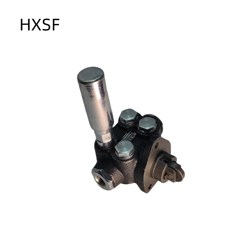 Wholesale for Shaanxi Heavy Truck Weichai P10 Fuel Transfer Pump 80305