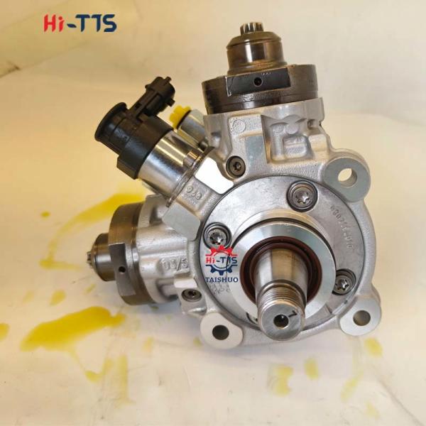 0445120048 Pompe d'injection de carburant pour pelle SY245 SY265 Pièces de moteur diesel