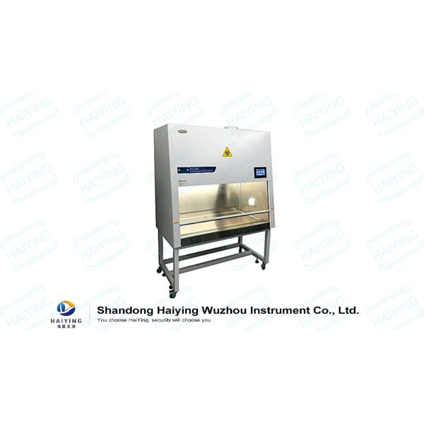 Demi Cabinet de sécurité biologique de BSC d'échappement