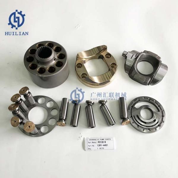 PC120-8 PC130-8 PC138-8 PC130-8 Hydraulic Pump motor Parts HPD Series 1391-4401 Excavator Repair Parts