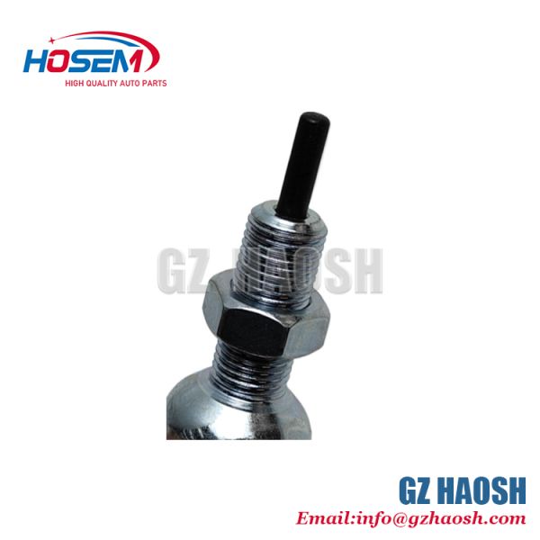 Isuzu DMAX Clutch Switch C8981542100 with Precise Signal Transmission, Sensitive Response, and Stable Clutch System Matching