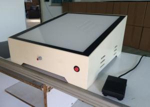 Large Size 14"x17" LED Radiography Film Viewer HFV-700C With Blue Light