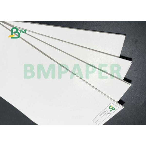 250gsm 270gsm Single Side Coated Ivory Paper For Packing & Printing