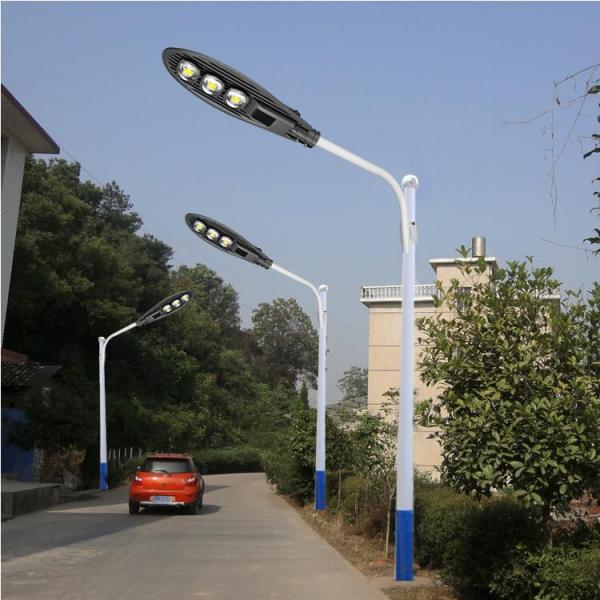 Outdoor Road Waterproof Ip65 Garden Street Led Lamp Integrated 50W 100W 150W 200W