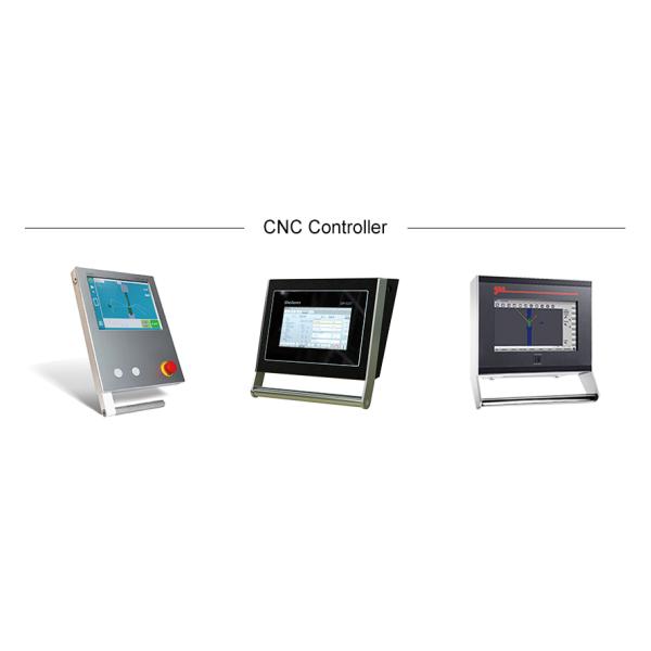 Контроллер тормозов с CNC массой 100 тонн