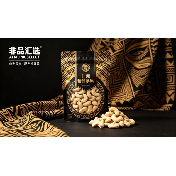 AFRILINK SELECT BRAND OFFICIAL WEBSITE