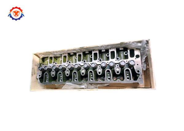 D6D D6E Cylinder Head Assy EC210B EC210 VOE20941118 Excavator Engine Parts