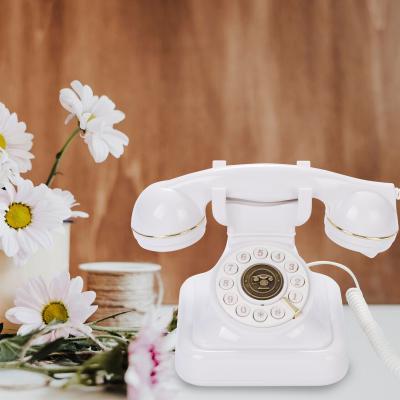 Personalized Wedding Phone Guest Book Rechargeable Voicemail Wedding for Capturing Messages