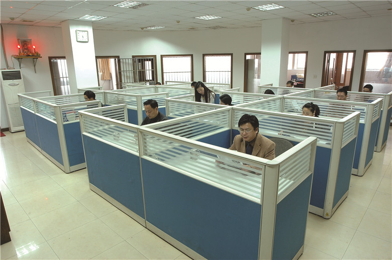 Jiangsu Zhonglian Artificial Turf Co., Ltd