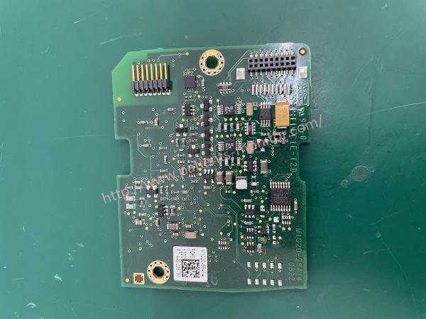 Placa 453564129901 do monitor paciente Spo2 de Philip SureSigns VS2+