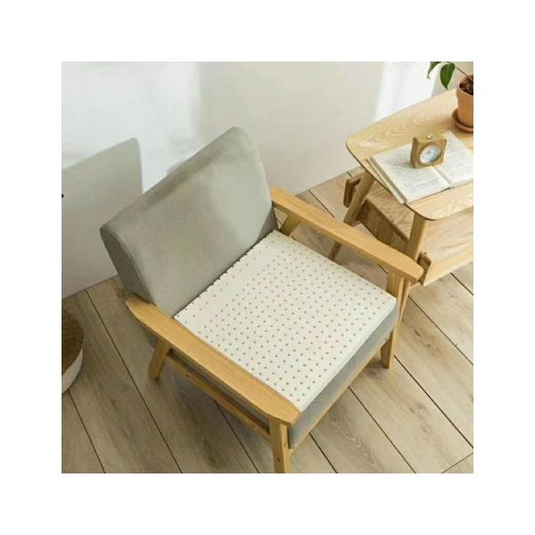 Polyester Woven Cushion for Massaging and Relieving Tiredness in Classroom or Office