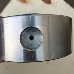 Duplex Stainless Steel