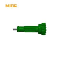 8Inch abajo para agujerear los pedazos y los martillos de Dth del botón del martillo con DHD380