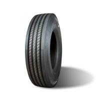 Pneus de fond moyens de boeuf de la route 12r22 5 AR 737 de pneu radial de camion de TBR 12R22.5