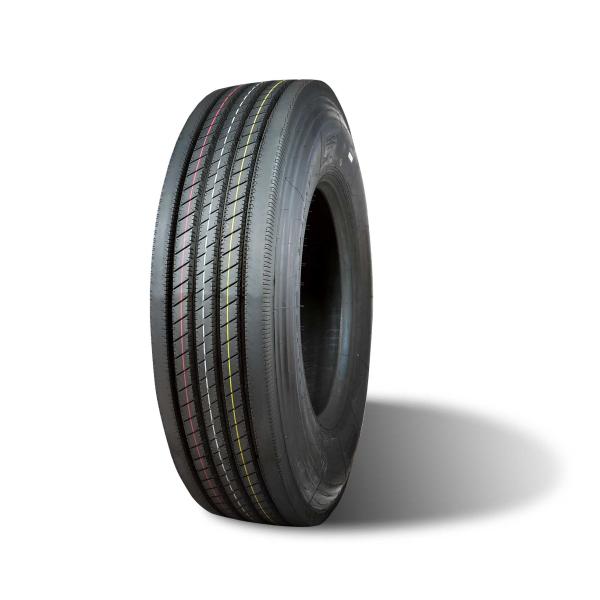 AULICE TBR OTR Light Duty Truck Tires 11.00 X 22.5 Tires Wet Skid Resistance