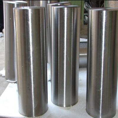 10x40mm Inox Stainless Steel 310 316l Round Bar HL 2D 1D For Lifts