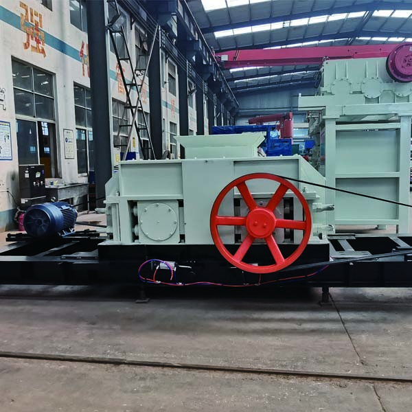 Fired Clay Brick Making Machine Offering Performance and Consistent Brick for Large Scale Construction Applications