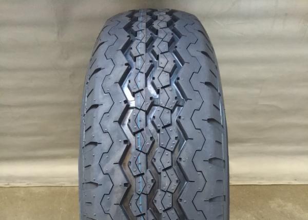 175R13LT Light Truck Tires 97 / 95Q Premium Natural Rubber Materials Eco Friendly