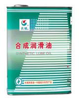 Sinopec 4607 Óleo hidráulico sintético 3,5 kg lubrificante da Grande Muralha da China